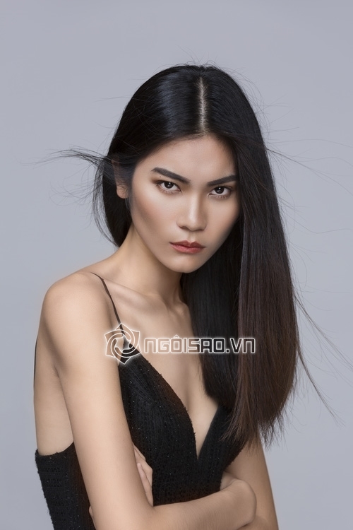 người mẫu,người mẫu Việt,Vietnam's Next Top Model 2017,Vietnam's Next Top Model,Next Top Model