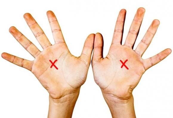 dân số cực hiếm, đặc điểm, đặc điểm đặc biệt, đặc điểm cơ thể dặc biệt, những đặc điểm đặc biệt trên cơ thể,tin tức,kiến thức