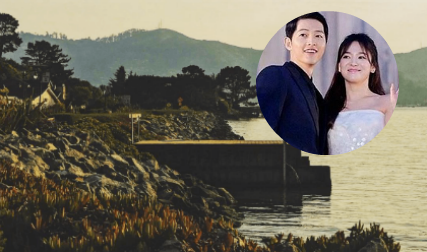 chuyện làng sao,diễn viên Song Joong Ki,Diễn viên Song Hye Kyo,Song Joong Ki và Song Hye Kyo làm đám cưới, sao Hàn