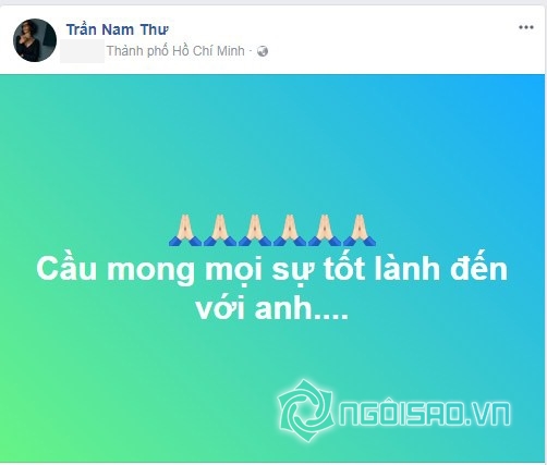 NSƯT Vũ Thành Vinh, đạo diễn Vũ Thành Vinh, sao Việt, NSƯT Vũ Thành Vinh mắc bệnh lạ,chuyện làng sao