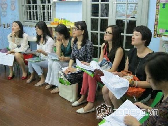 họp phụ huynh, dạy con, cha mẹ,tin tức,tin trong ngày