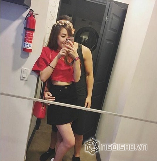 Hot girl và hot boy Việt, Hot girl và hot boy Việt tháng 8, tin tức Hot girl và hot boy Việt