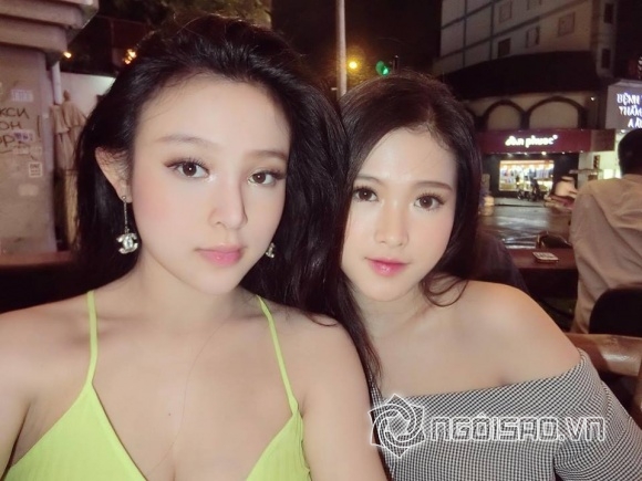 Hot girl và hot boy Việt, Hot girl và hot boy Việt tháng 8, tin tức Hot girl và hot boy Việt