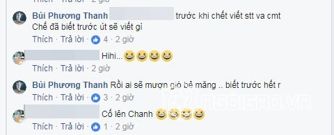 Phương Thanh, Lâm Khánh Chi, Phương Thanh và Lâm Khánh Chi,chuyện làng sao,sao Việt