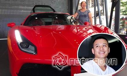 Ca sĩ tuấn hưng,chuyện làng sao,sao Việt,Tuấn Hưng