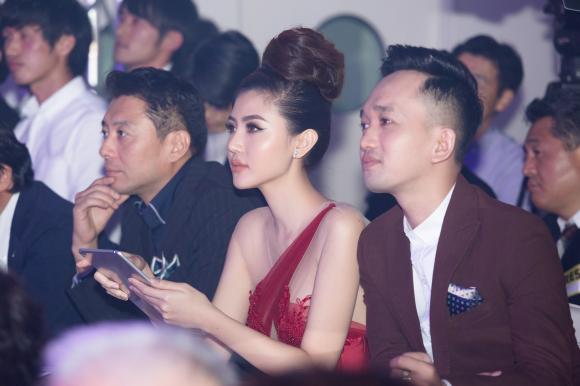 Hoa hậu,sao Việt,Ngọc Duyên,Miss Grand Japan 2017