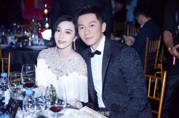 chuyện làng sao,Phạm Băng Băng và Lý Thần tình tứ,Phạm Băng Băng và Lý Thần tay trong tay dạo phố,Phạm Băng Băng hẹn hò Lý Thần,Phạm Băng Băng hẹn hò