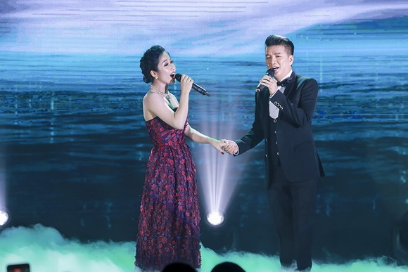 Ca sĩ đàm vĩnh hưng,ông hoàng nhạc việt,thẩm mỹ viện thiên hà