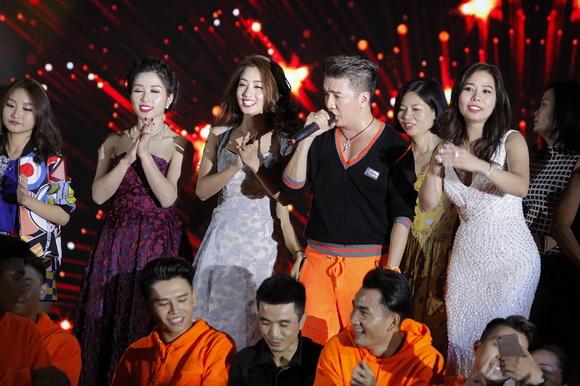 Ca sĩ đàm vĩnh hưng,ông hoàng nhạc việt,thẩm mỹ viện thiên hà