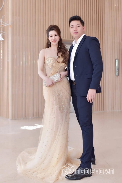 do-vivi-139-3-ngoisao.vn-w500-h750 8 Hotgirl Đỗ Vivi, Nữ hoàng doanh nhân đất Việt 2017, sao việt