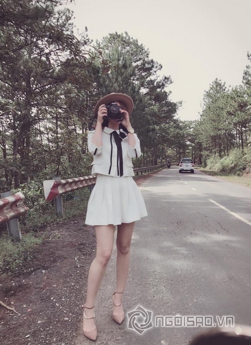 do-vivi-139-8-ngoisao.vn-w500-h686 3 Hotgirl Đỗ Vivi, Nữ hoàng doanh nhân đất Việt 2017, sao việt