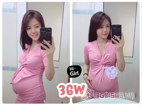 Hot girl và hot boy Việt, Hot girl và hot boy Việt tháng 8, tin tức Hot girl và hot boy Việt