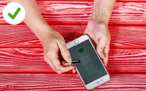 điện thoại, điện thoại thông minh,điện thoại smartphone, mẹo với điện thoại, mẹo sử dụng điện thoại thông minh,công nghệ,xài gì