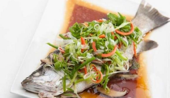 Chuyên gia thủy sản hướng dẫn cách chọn cá ngon, cách ăn cá đúng chuẩn, ẩm thực,địa chỉ ăn ngon