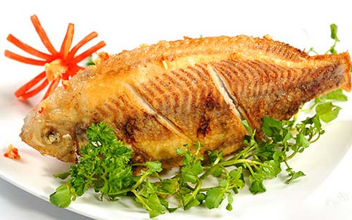 Chuyên gia thủy sản hướng dẫn cách chọn cá ngon, cách ăn cá đúng chuẩn, ẩm thực,địa chỉ ăn ngon