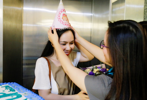 Diễn viên trương phương,sinh nhật trương phương,người đẹp trương phương