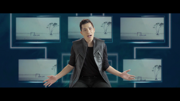 Minh Beta, Ngày mai Mai cưới, Love you so