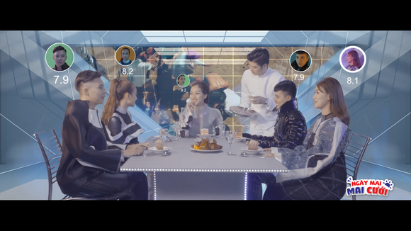 Minh Beta, Ngày mai Mai cưới, Love you so