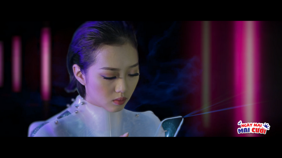 Minh Beta, Ngày mai Mai cưới, Love you so