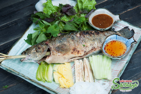 mon-nuong-nam-bo-149-1-ngoisao.vn-w580-h387 4 ẩm thực Tây Nam Bộ, Món nướng ngon, Món nướng Nam Bộ