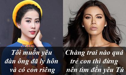 chuyện làng sao,sao Việt,phát ngôn của sao Việt,phát ngôn giật tanh tách của sao Việt,phát ngôn giật tanh tách