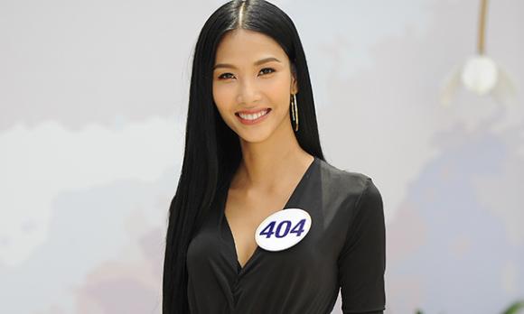 Hoa hậu,sao Việt,Hoàng Yến,Hoa hậu Hoàn vũ Việt Nam 2017,Phạm Hương