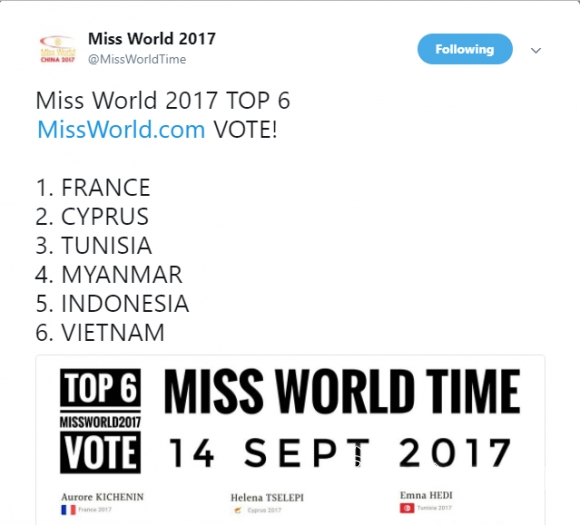 Hoa hậu Đỗ Mỹ Linh, Đỗ Mỹ Linh, Đỗ Mỹ Linh thi Miss World 2017,  Miss World 2017,Hoa hậu,sao Việt
