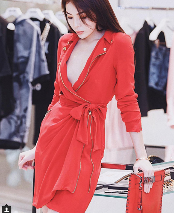 Kỳ Duyên, Hoa hậu Kỳ Duyên, Kỳ Duyên tham dự tuần lễ thời trang Milan,thời trang sao,sao Việt