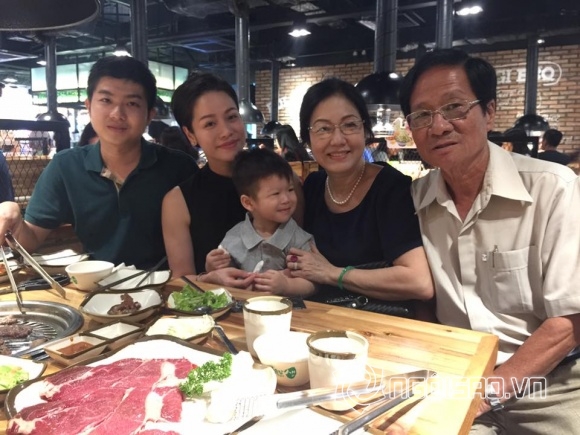 Nhật Kim Anh, diễn viên Nhật Kim Anh, ca sĩ Nhật Kim Anh, mẹ chồng Nhật Kim Anh,chuyện làng sao,sao Việt