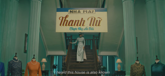 bật mí điện ảnh,phim Việt,Cô Ba Sài Gòn,Ngô Thanh Vân