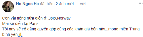 hà hồ, hồ ngọc hà, kim lý, sao việt, Hà Hồ và Kim Lý 