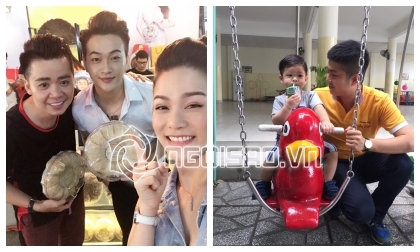 Nhật Kim Anh,Cạm bẫy - Hơi thở của quỷ,Nhật Kim Anh sexy