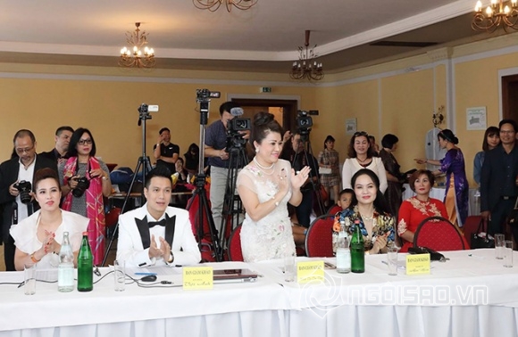 Doanh nhân Thân thiện Phan Thị Thu Thuỷ, Doanh nhân Thu Thuỷ, Phan Thị Thu Thuỷ