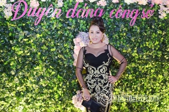 Doanh nhân Thân thiện Phan Thị Thu Thuỷ, Doanh nhân Thu Thuỷ, Phan Thị Thu Thuỷ