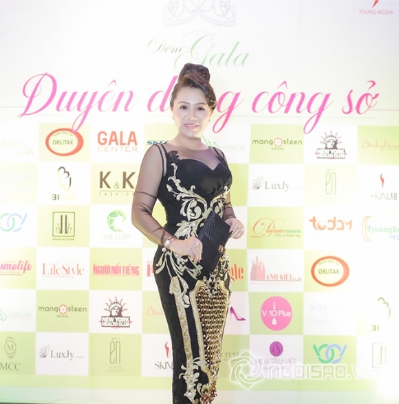 Doanh nhân Thân thiện Phan Thị Thu Thuỷ, Doanh nhân Thu Thuỷ, Phan Thị Thu Thuỷ