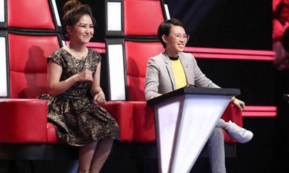 tin tức nhạc,nhạc Việt,The Voice Kids 2017,Giọng hát Việt nhí