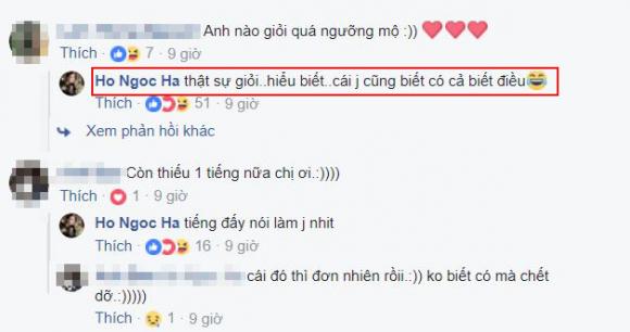 sao việt, hồ ngọc hà, kim lý, hồ ngọc hà và kim ký hẹn hò, hồ ngọc hà khen kim lý,chuyện làng sao