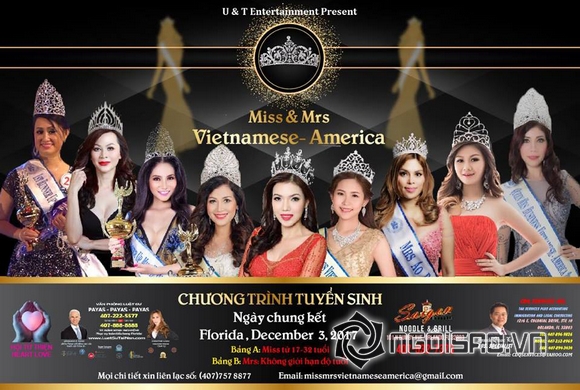 a-hau-uyen-huynh-199-1-ngoisao.vn-w580-h390 6 Miss&Mrs Vietnamese - America 2017, Á hậu Uyên Huỳnh, sao việt