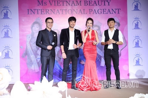 hoa hậu Kristine Thảo Lâm, CEO Kristine Thảo Lâm, Sao Việt