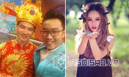 Hot girl và hot boy Việt, Hot girl và hot boy Việt tháng 9, tin tức Hot girl và hot boy Việt