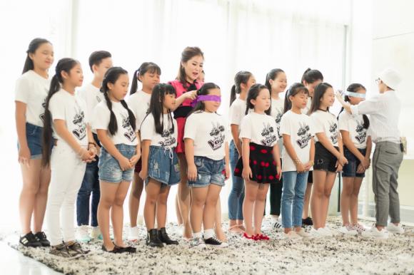 tin tức nhạc,nhạc Việt,Hương Tràm,The Voice Kids 2017