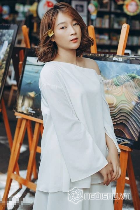 Hot girl và hot boy Việt, Hot girl và hot boy Việt tháng 9, tin tức Hot girl và hot boy Việt