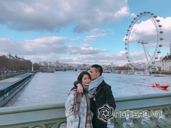 Hot girl và hot boy Việt, Hot girl và hot boy Việt tháng 9, tin tức Hot girl và hot boy Việt
