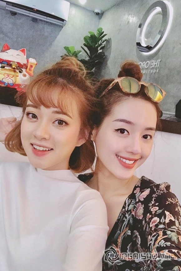 Hot girl và hot boy Việt, Hot girl và hot boy Việt tháng 9, tin tức Hot girl và hot boy Việt