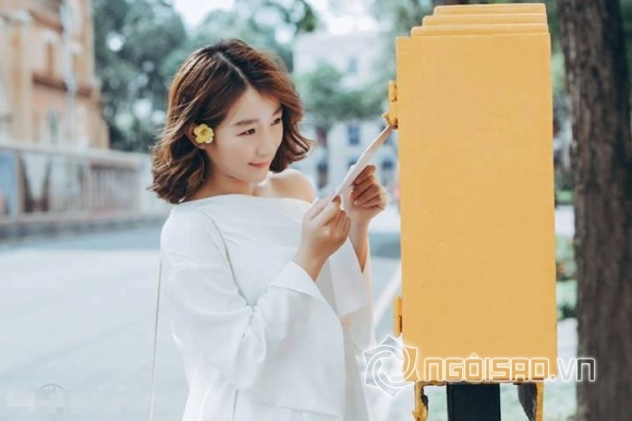 Hot girl và hot boy Việt, Hot girl và hot boy Việt tháng 9, tin tức Hot girl và hot boy Việt