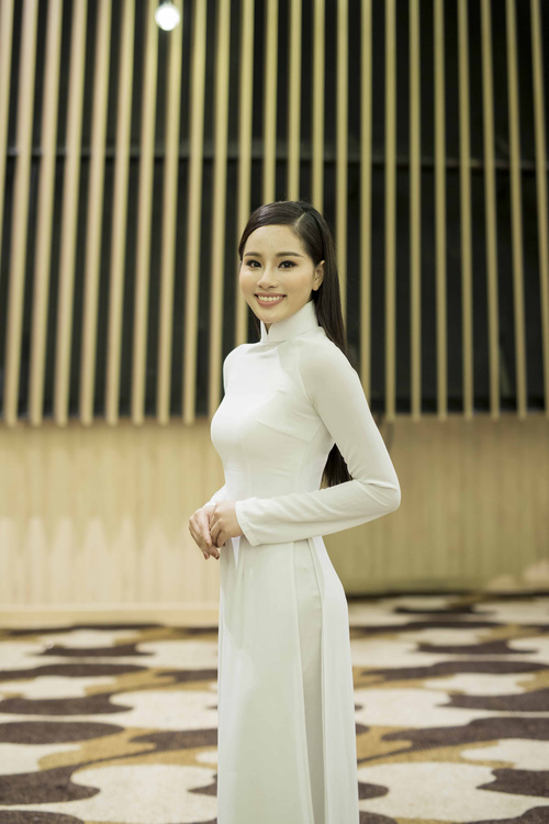 thời trang sao,sao Việt,Hoa hậu Đại dương,Lan Khuê