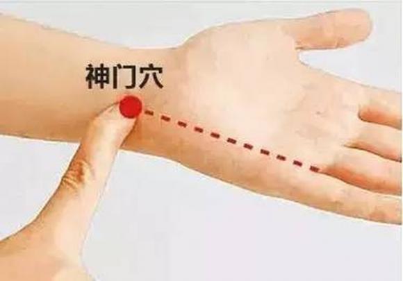 Đeo đồng hồ tay trái, đeo vòng, cổ tay trái, teo cơ