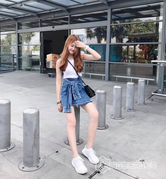 Hot girl và hot boy Việt, Hot girl và hot boy Việt tháng 9, tin tức Hot girl và hot boy Việt