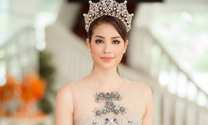 Hoa hậu,sao Việt,Hoa hậu Hoàn vũ Việt Nam 2017