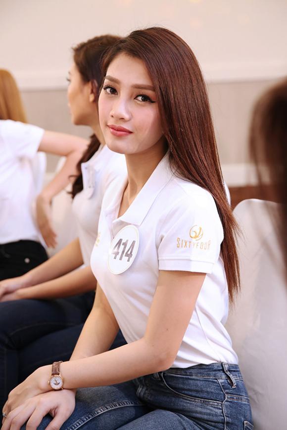 Hoa hậu,sao Việt,Hoa hậu Hoàn vũ Việt Nam 2017
